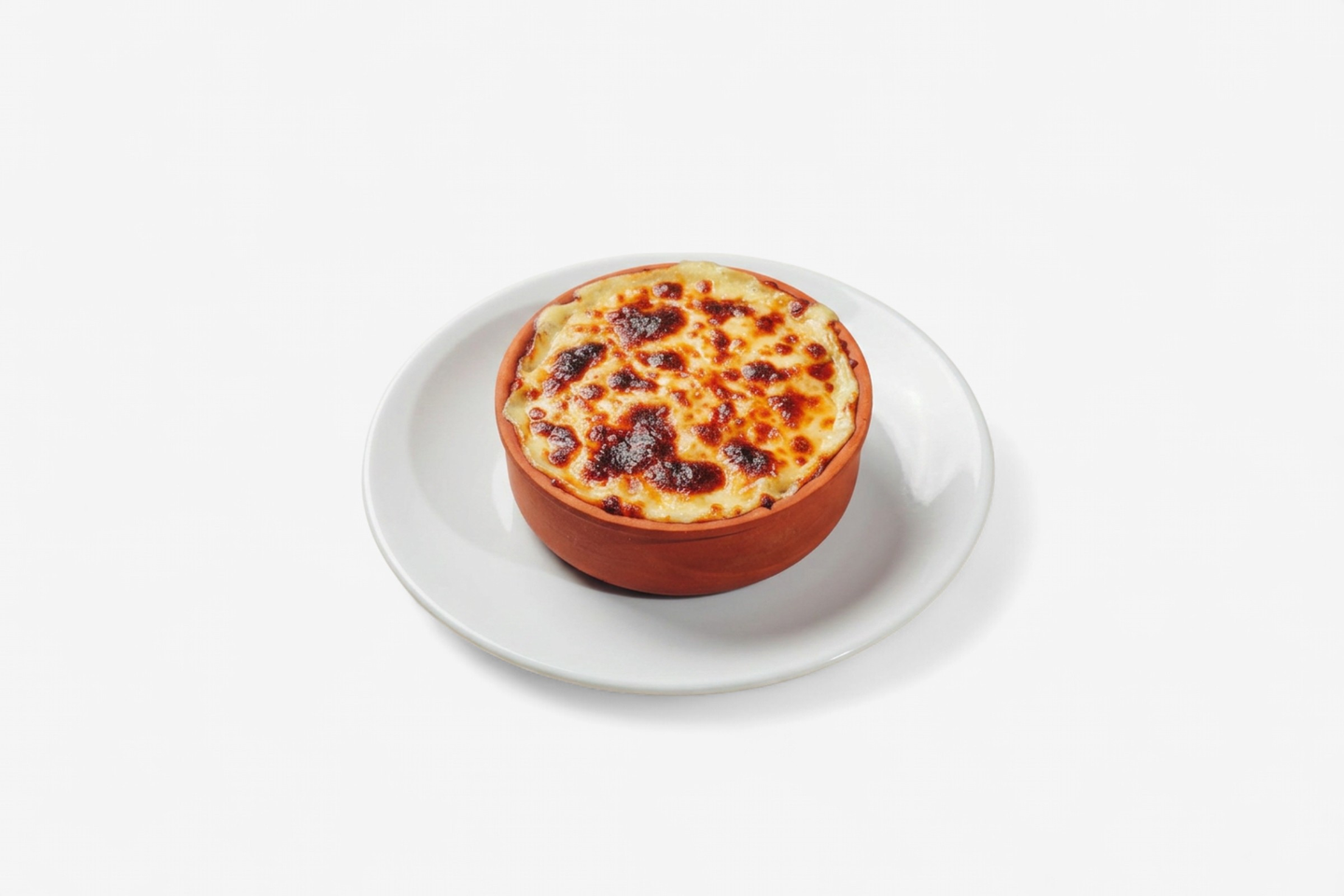 Meat Bechamel Fakhar