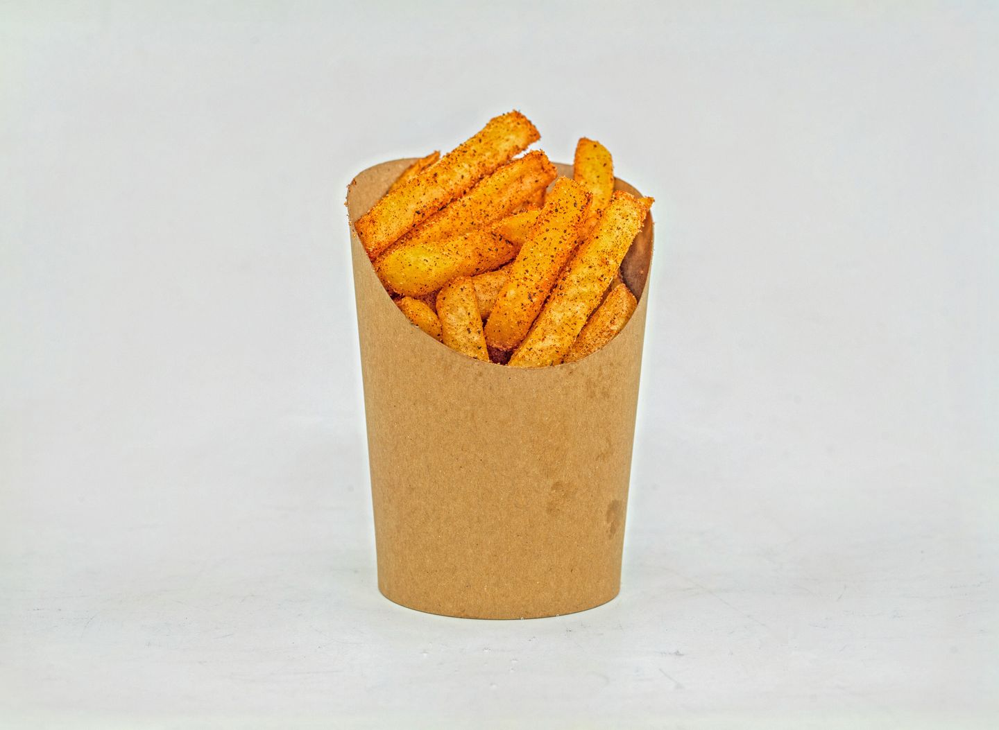 Dazzling Potatoes