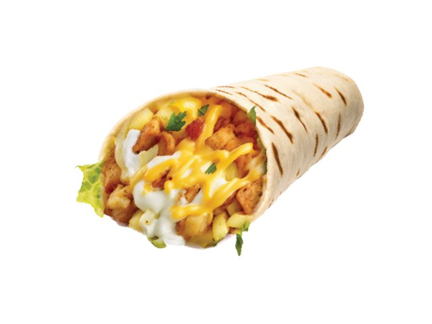 Boneless Chicken Sandwich