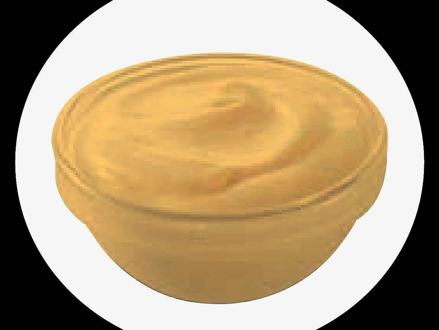 Spicy Garlic