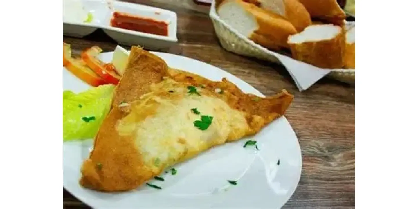 Egg Brik