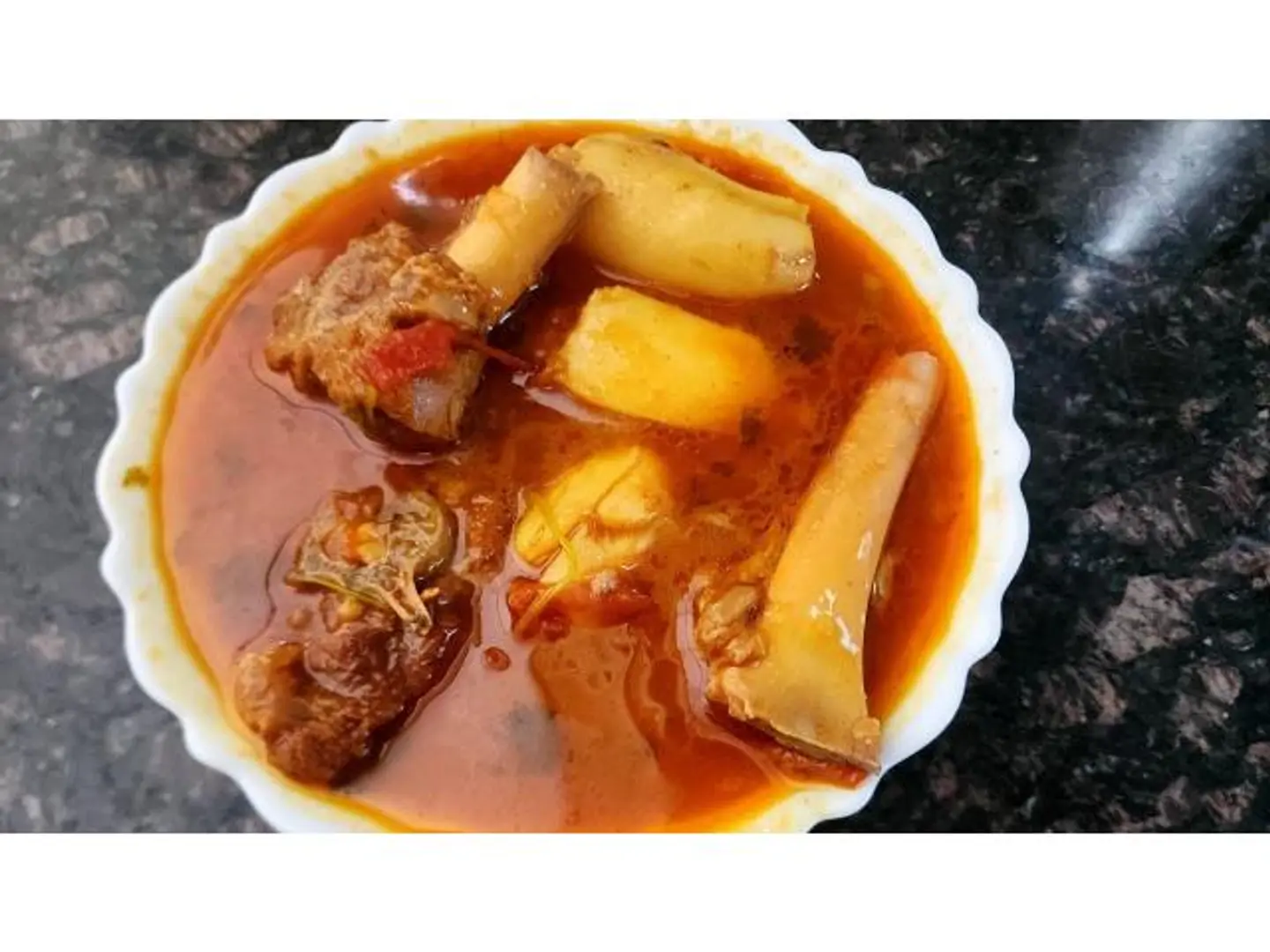 Arvi Gosht