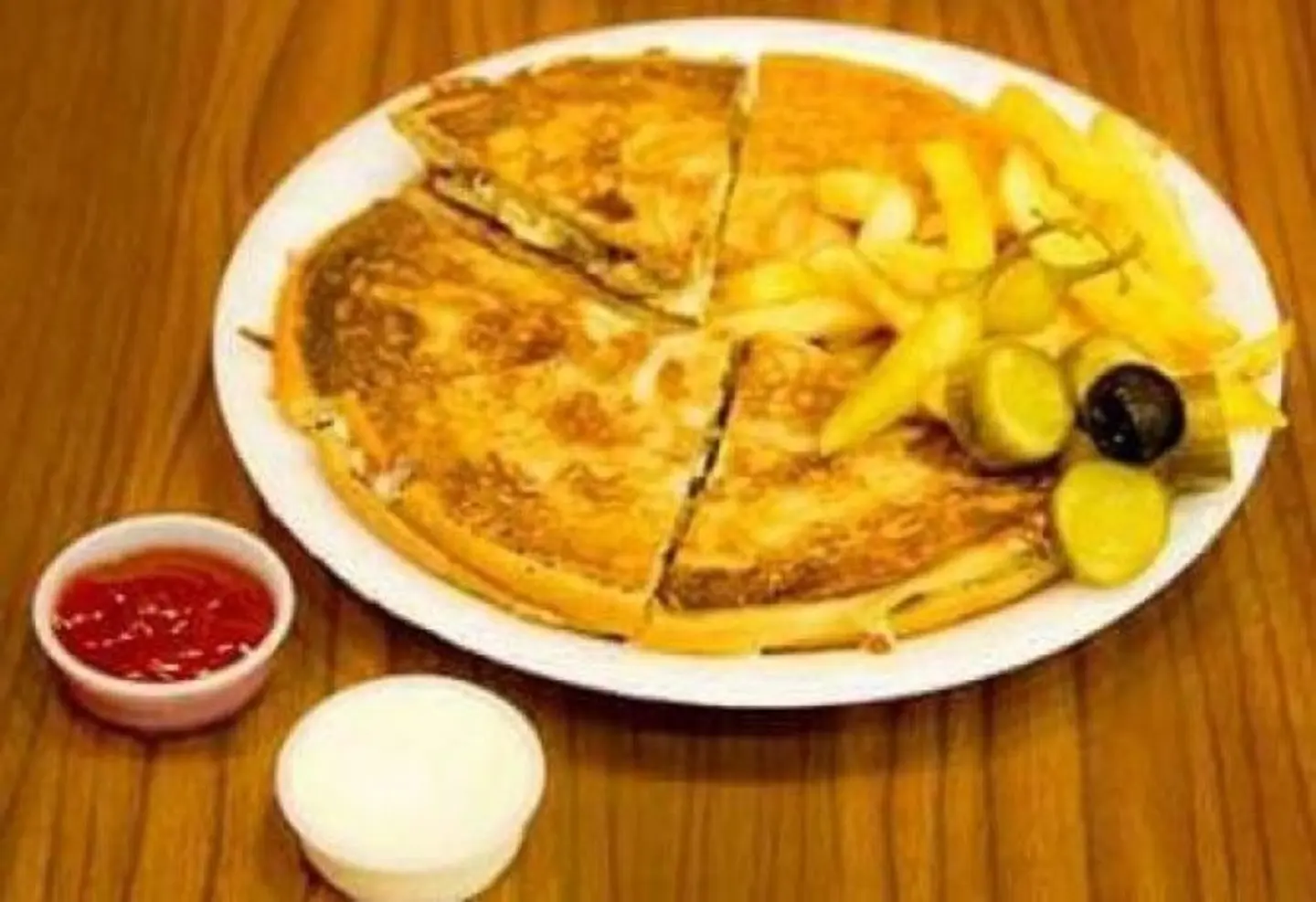 شاورما ايطالي