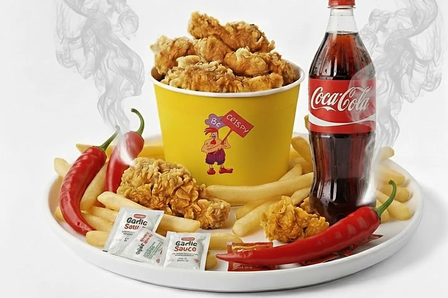 ميني اصابع دجاج عائلية 12 حبة