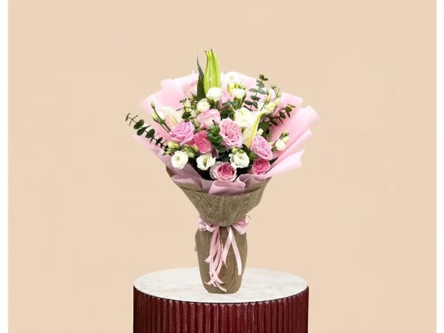 Shahd Bouquet