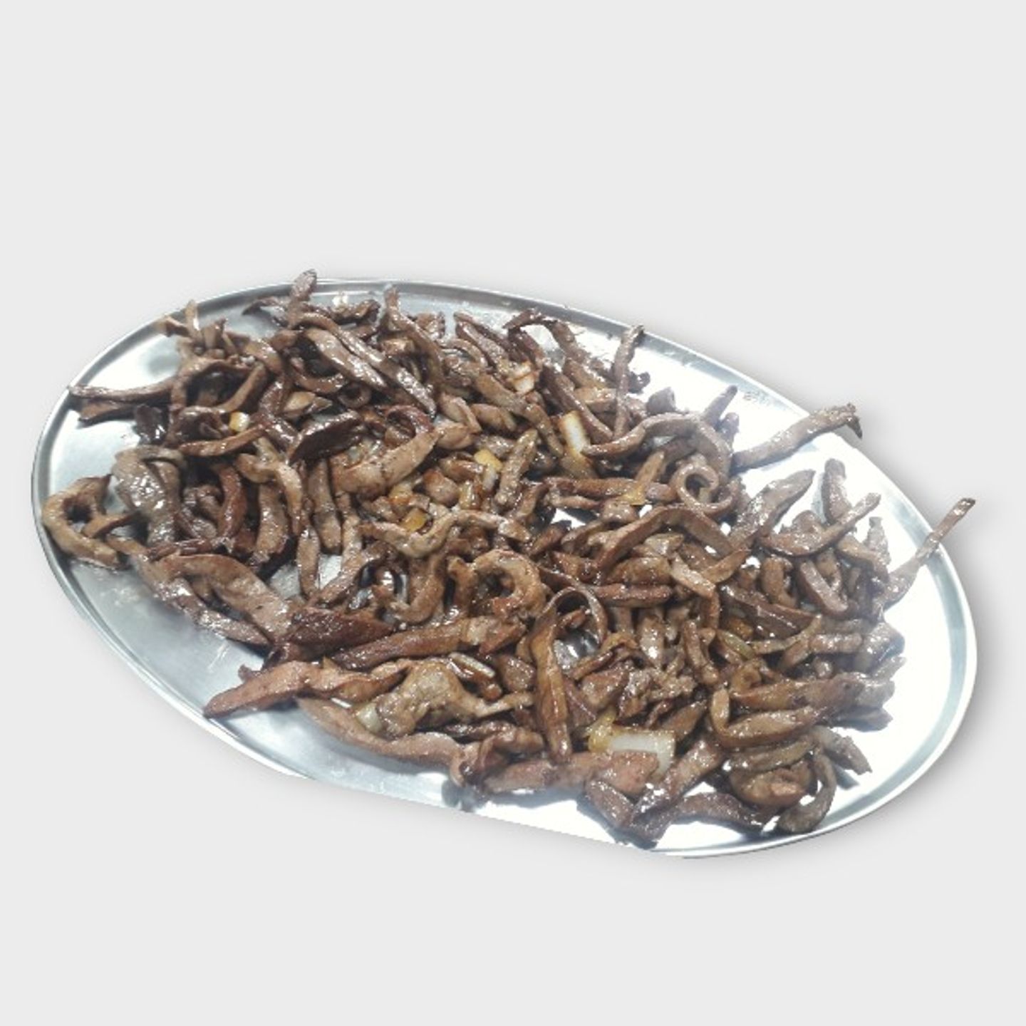 صحن عائلي