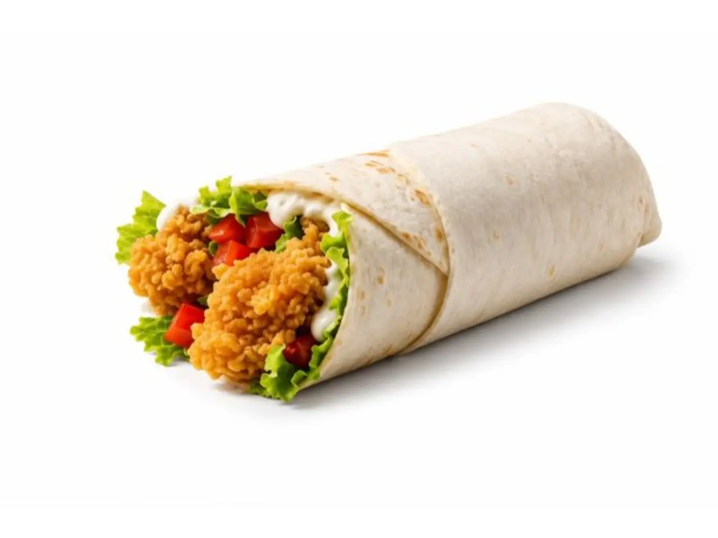 Crispy Twister