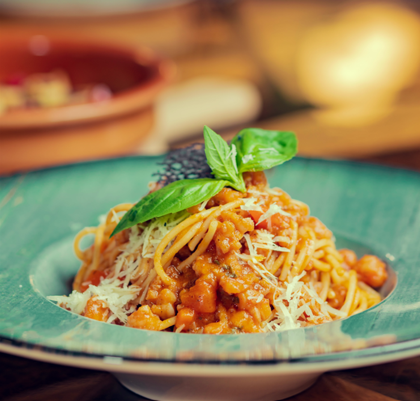 بولونيز الربيان