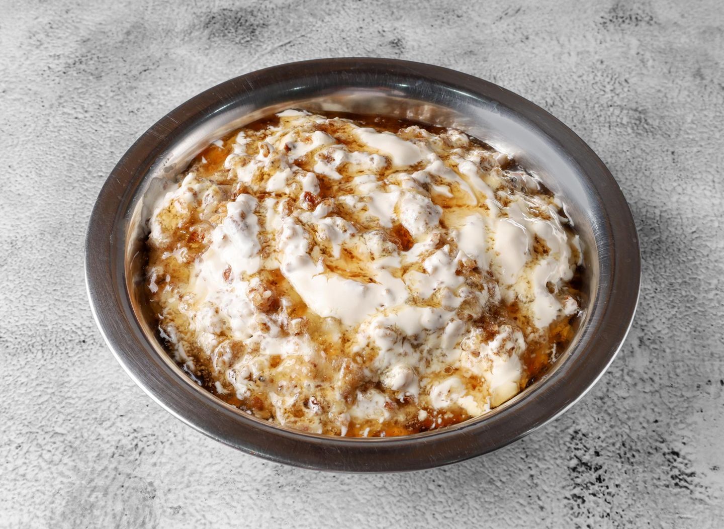 عريكة قشطة دبل و عسل
