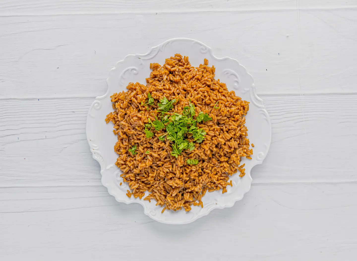 أرز صيادية