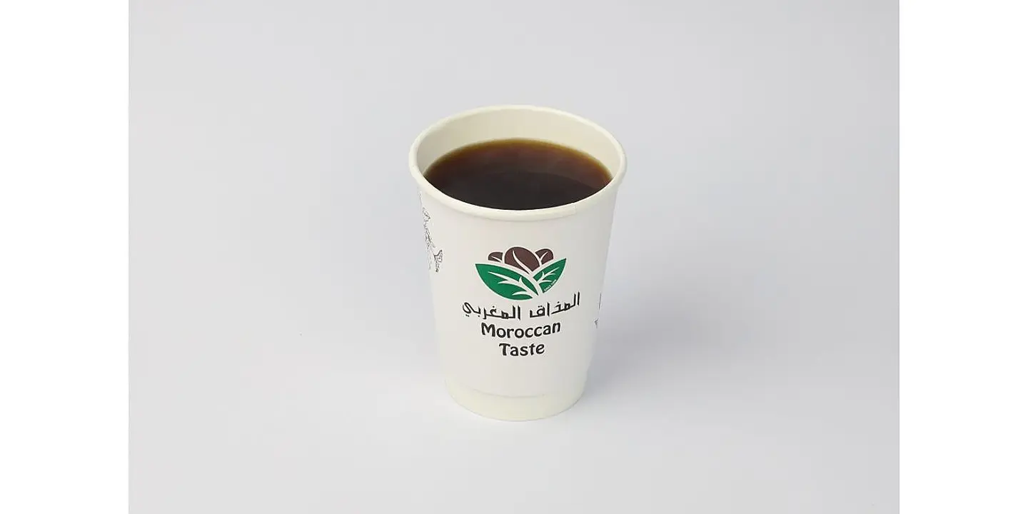 Coffee Of The Day Hot