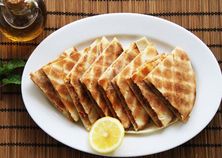 عرايس دجاج