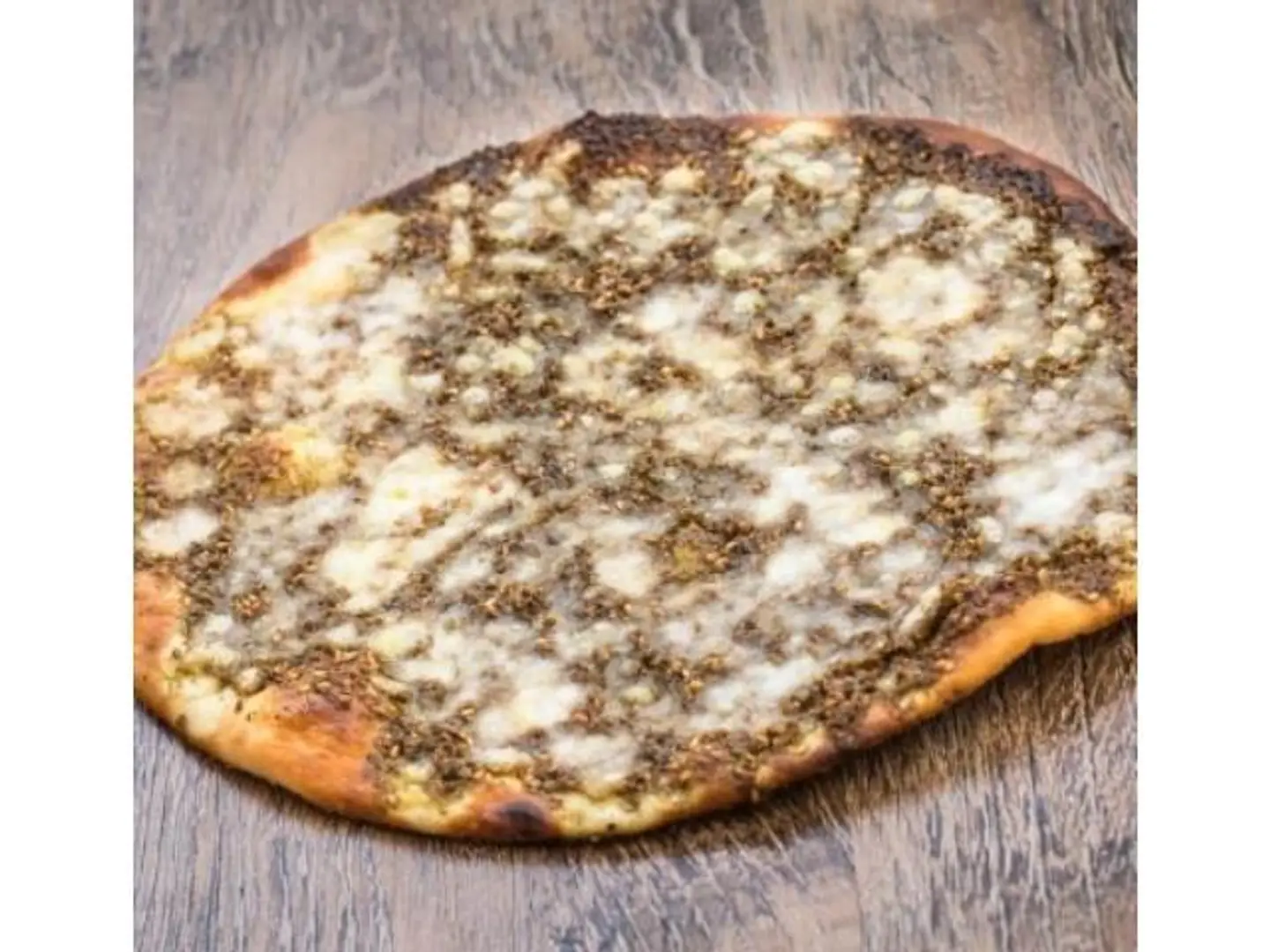 Cheese With Thyme