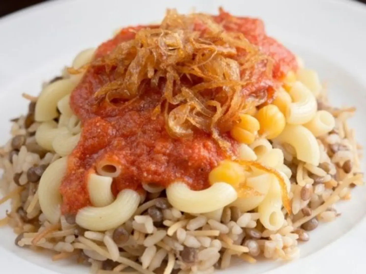 Koshari