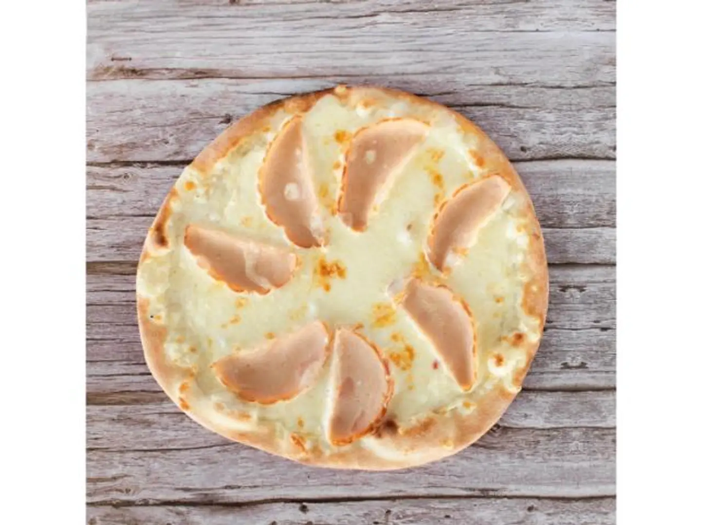 Smoked Turkey Cheese