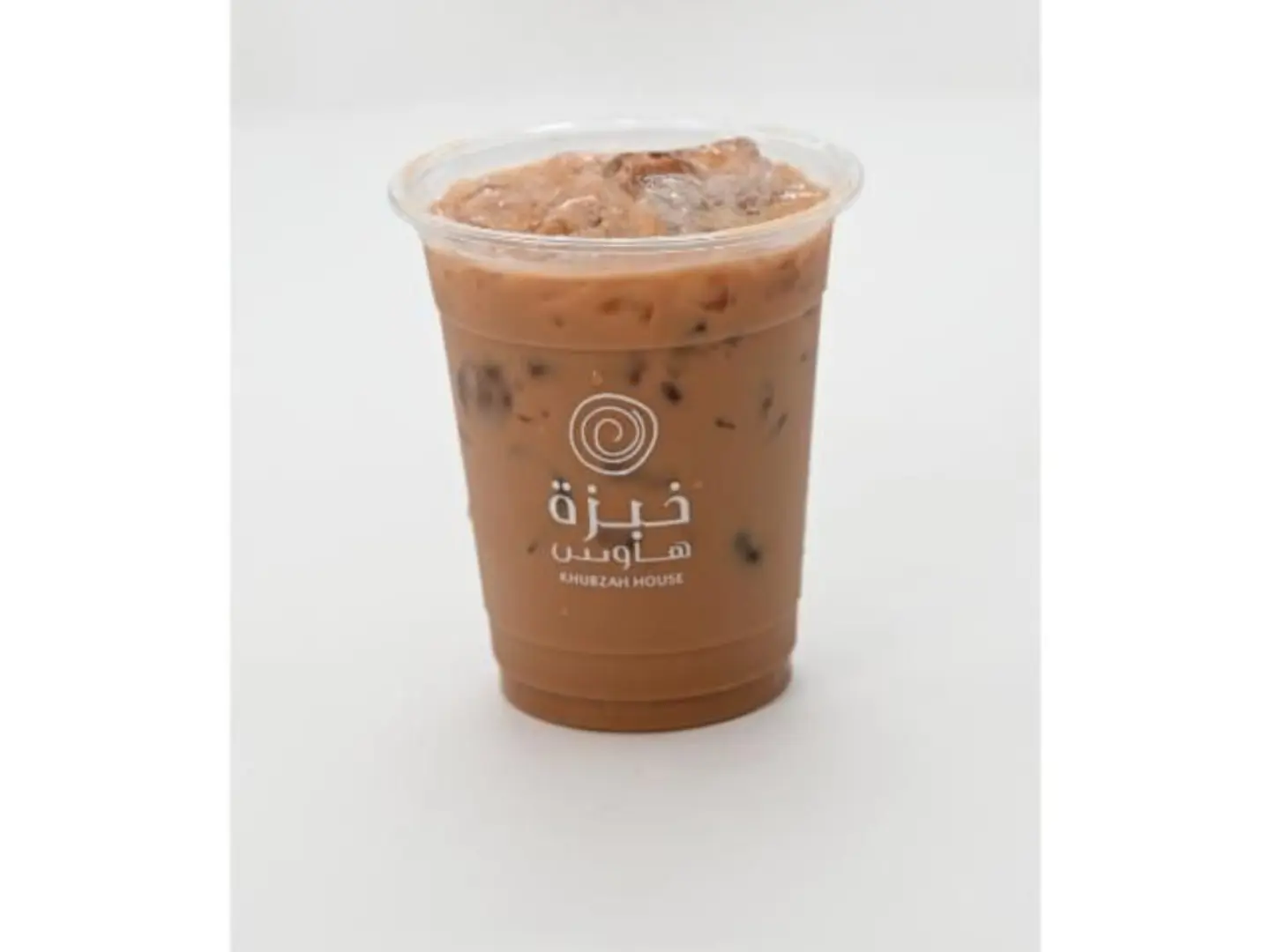 Iced Karak