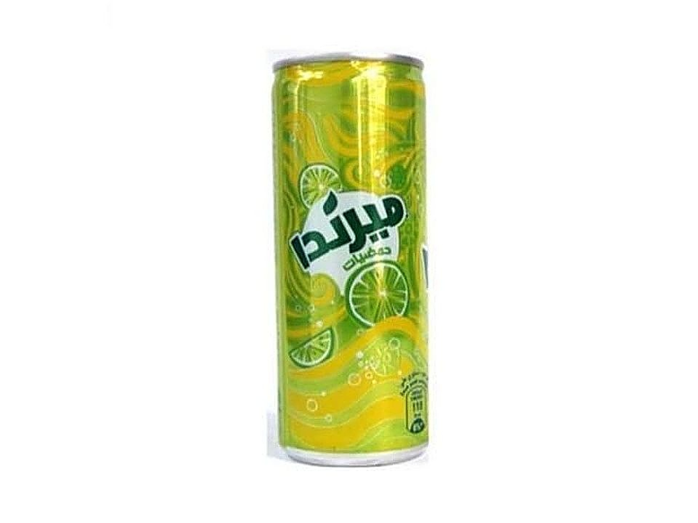 Mirinda Citrus