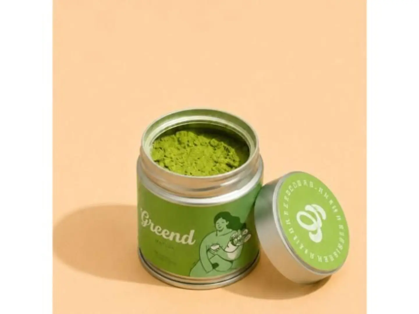 Matcha Powder