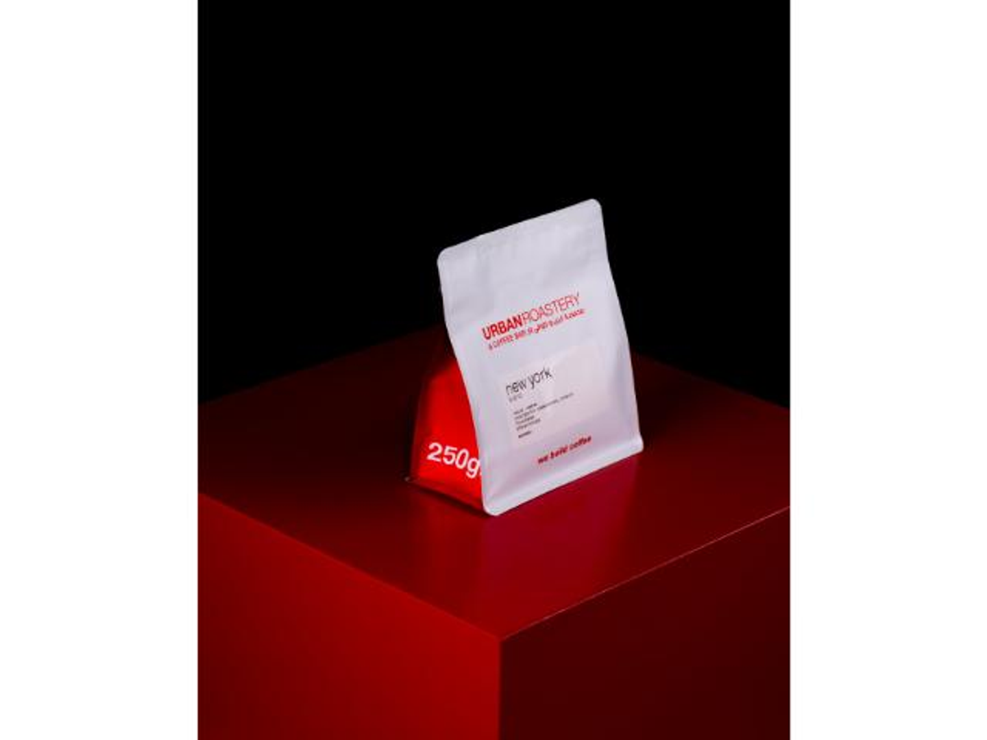 New York Blend 250g