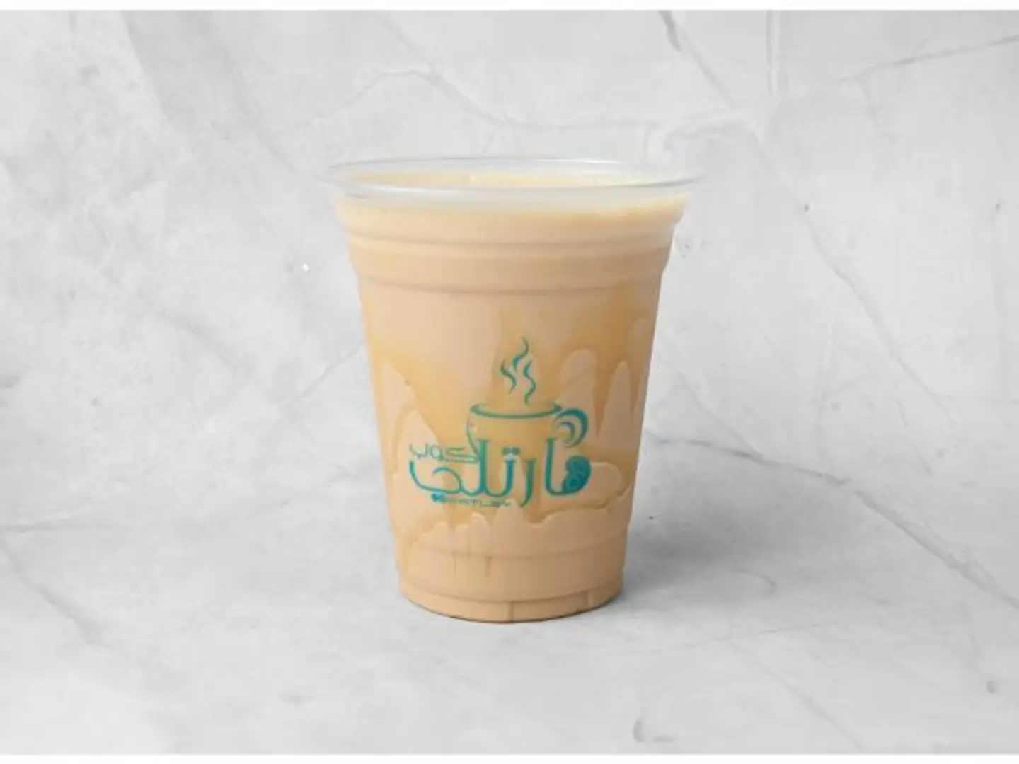 Iced White Mocha