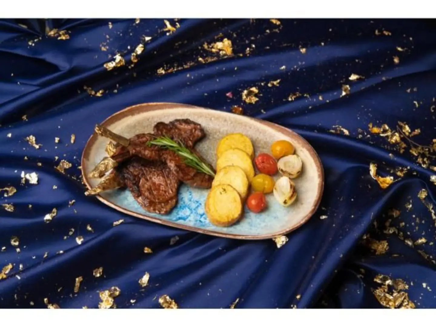 Lamb Ribs