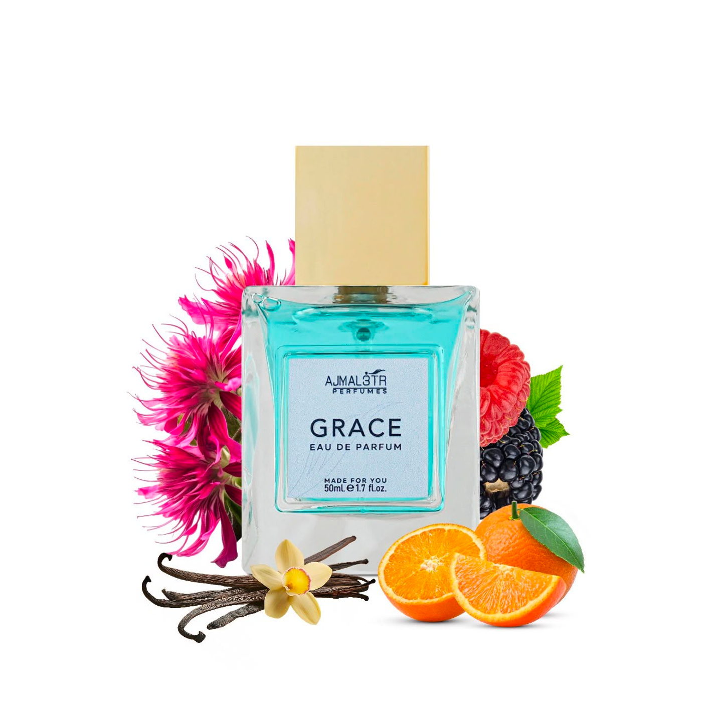 Gris Perfume