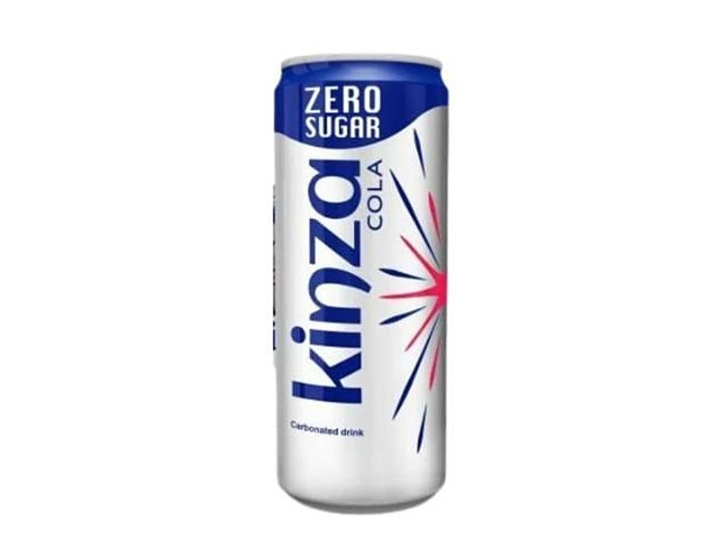 Kenza Cola Zero