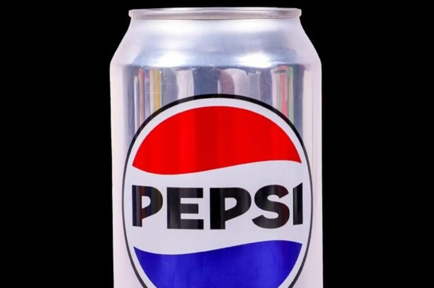 Diet Pepsi Small