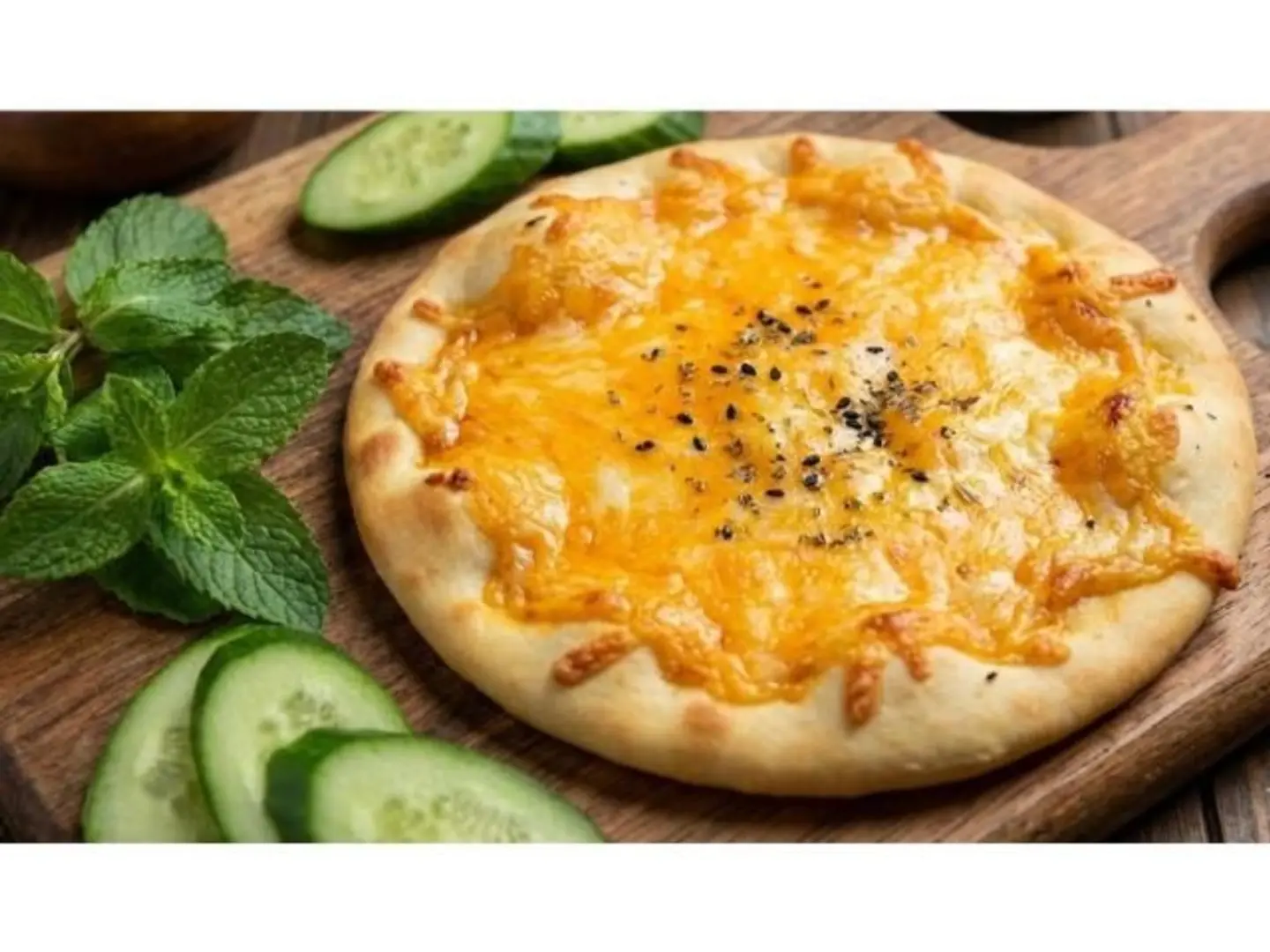 فطاير جبنة شيدر