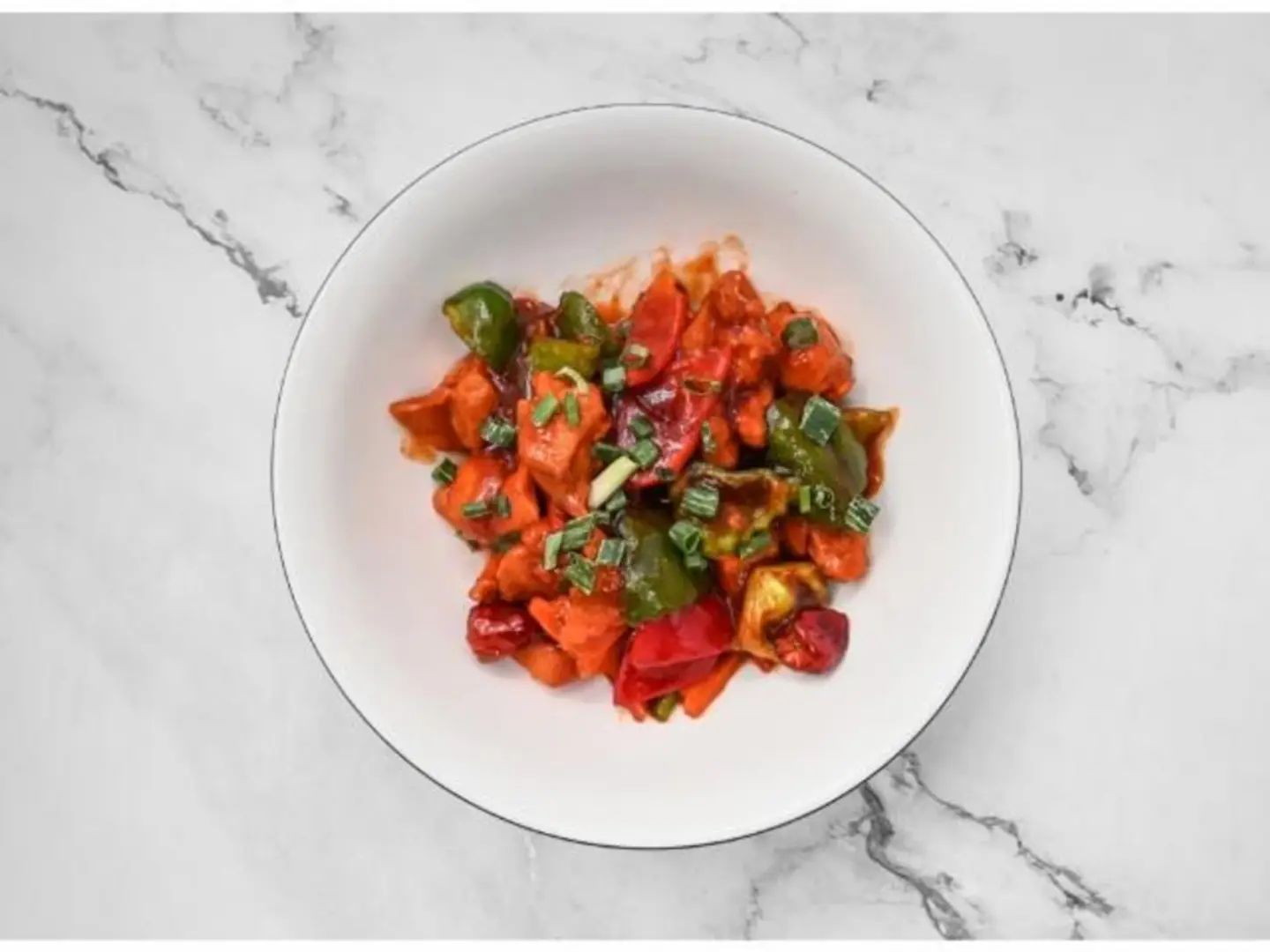 دجاج الكون باؤو