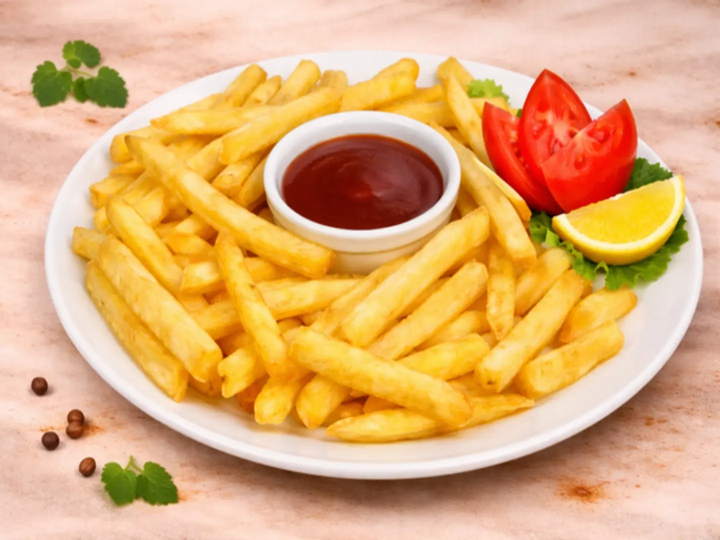 French Fries