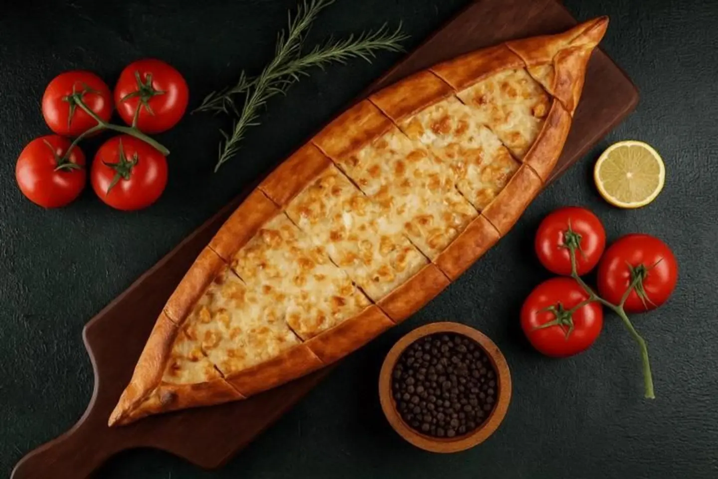 فطيرة بالجبنة