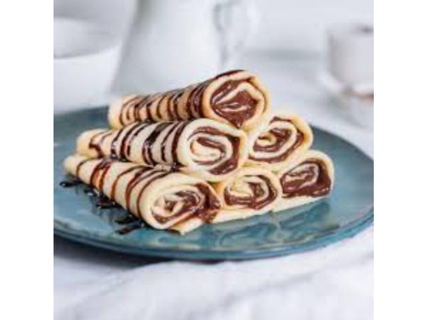 Crepe Roll