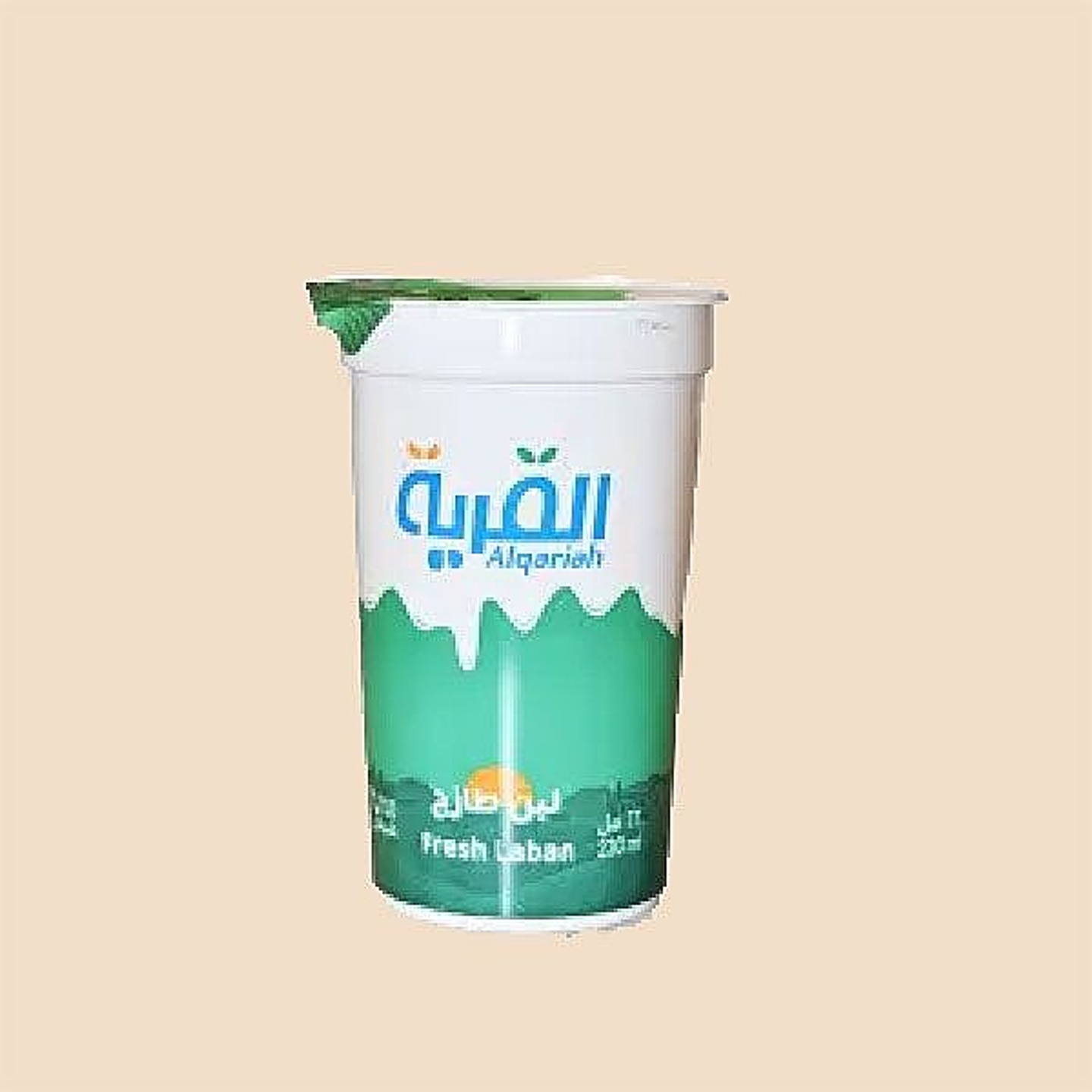 Laban Alqarya