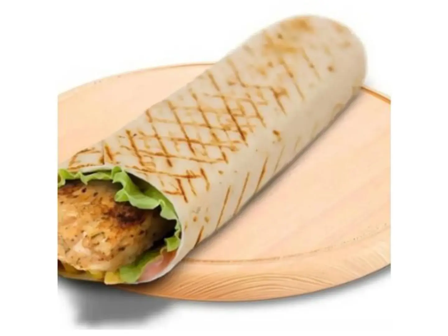 ساندوتش كباب دجاج