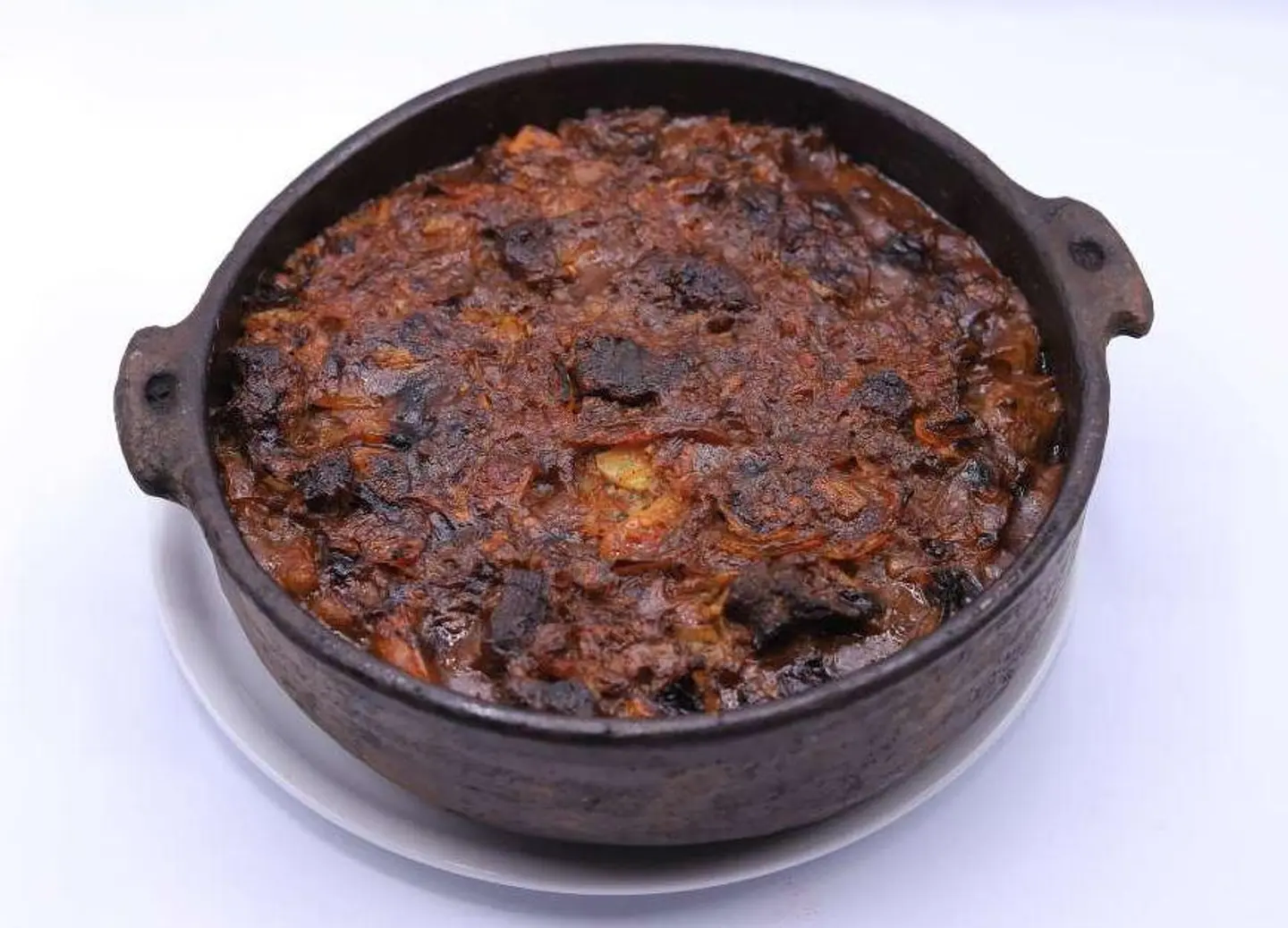 Kebab Halla Tagine