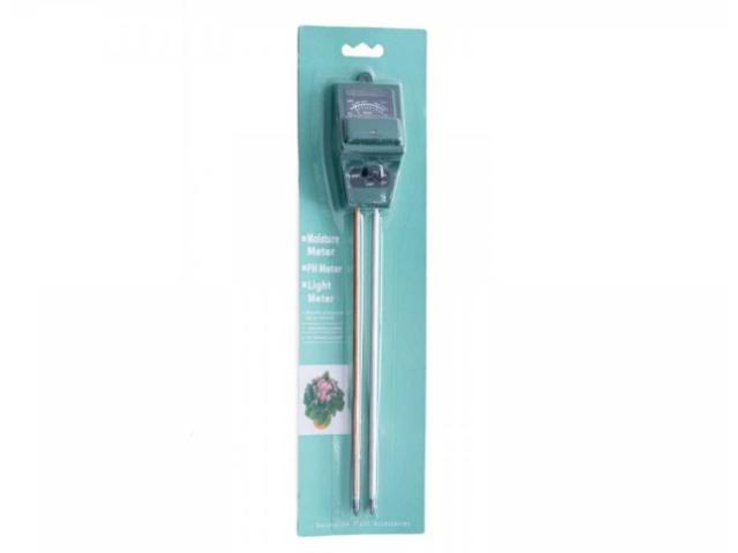 Humidity Meter
