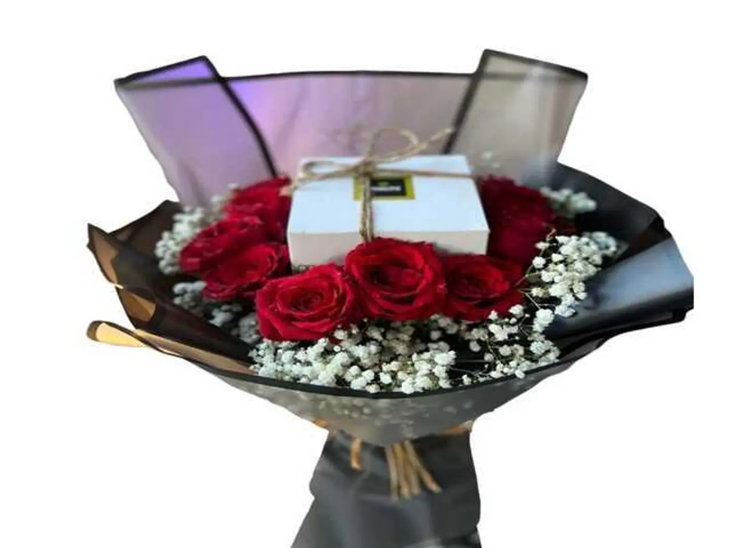 بوكيه باتشي