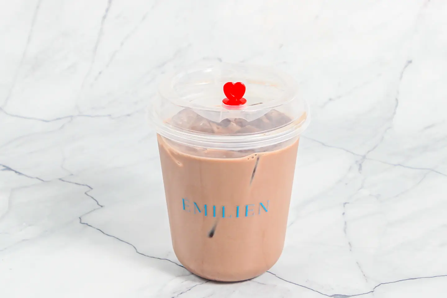 Cold Chocolate Dark Mocha