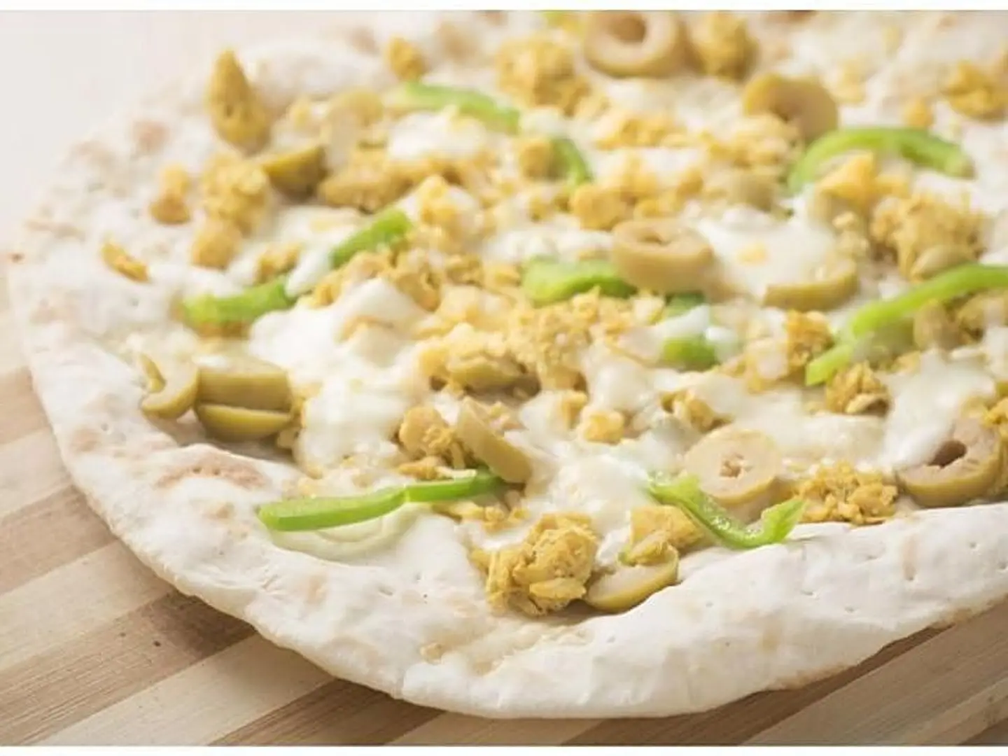 Tuna With Vegetables