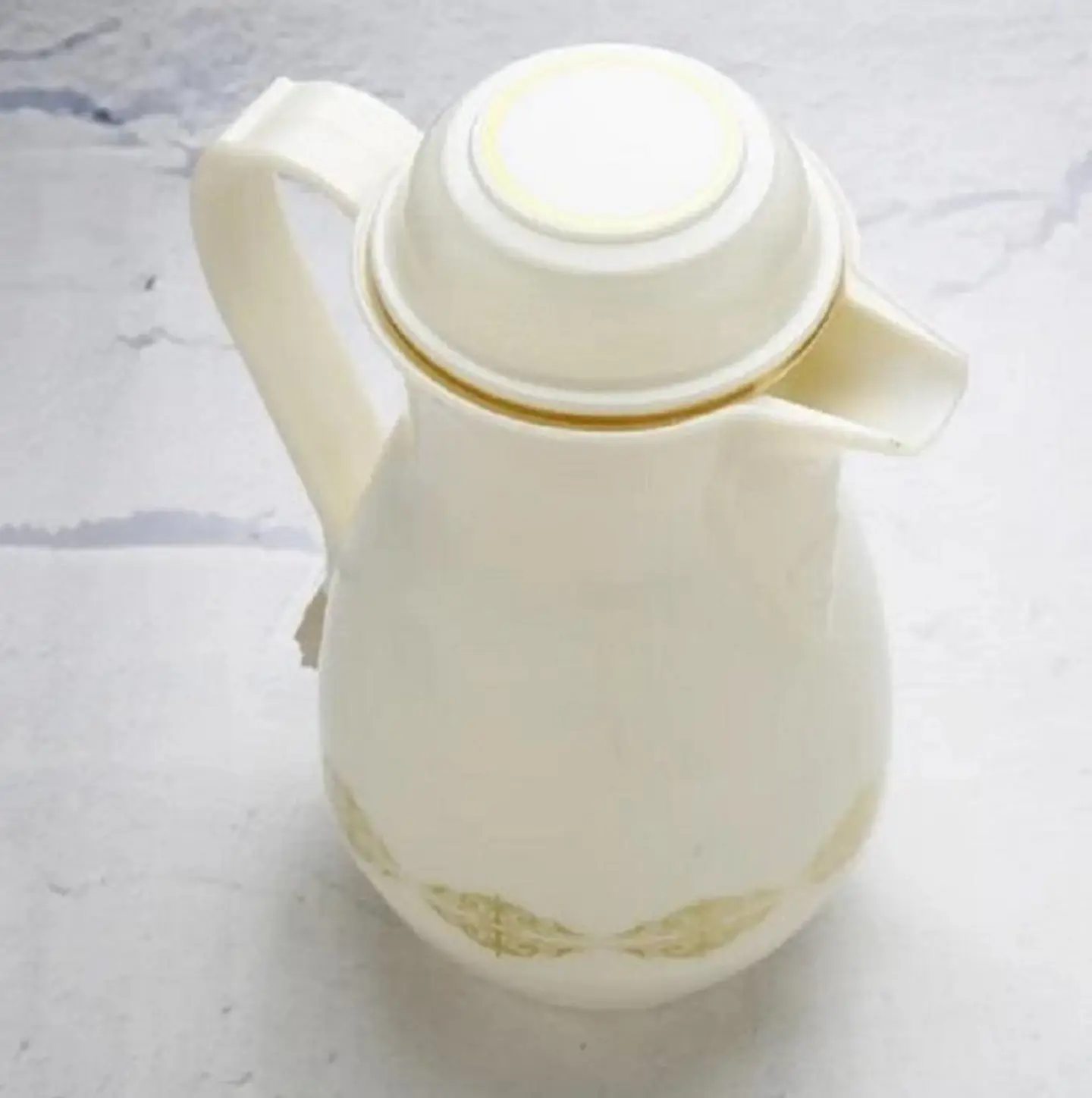 English Tea Thermos