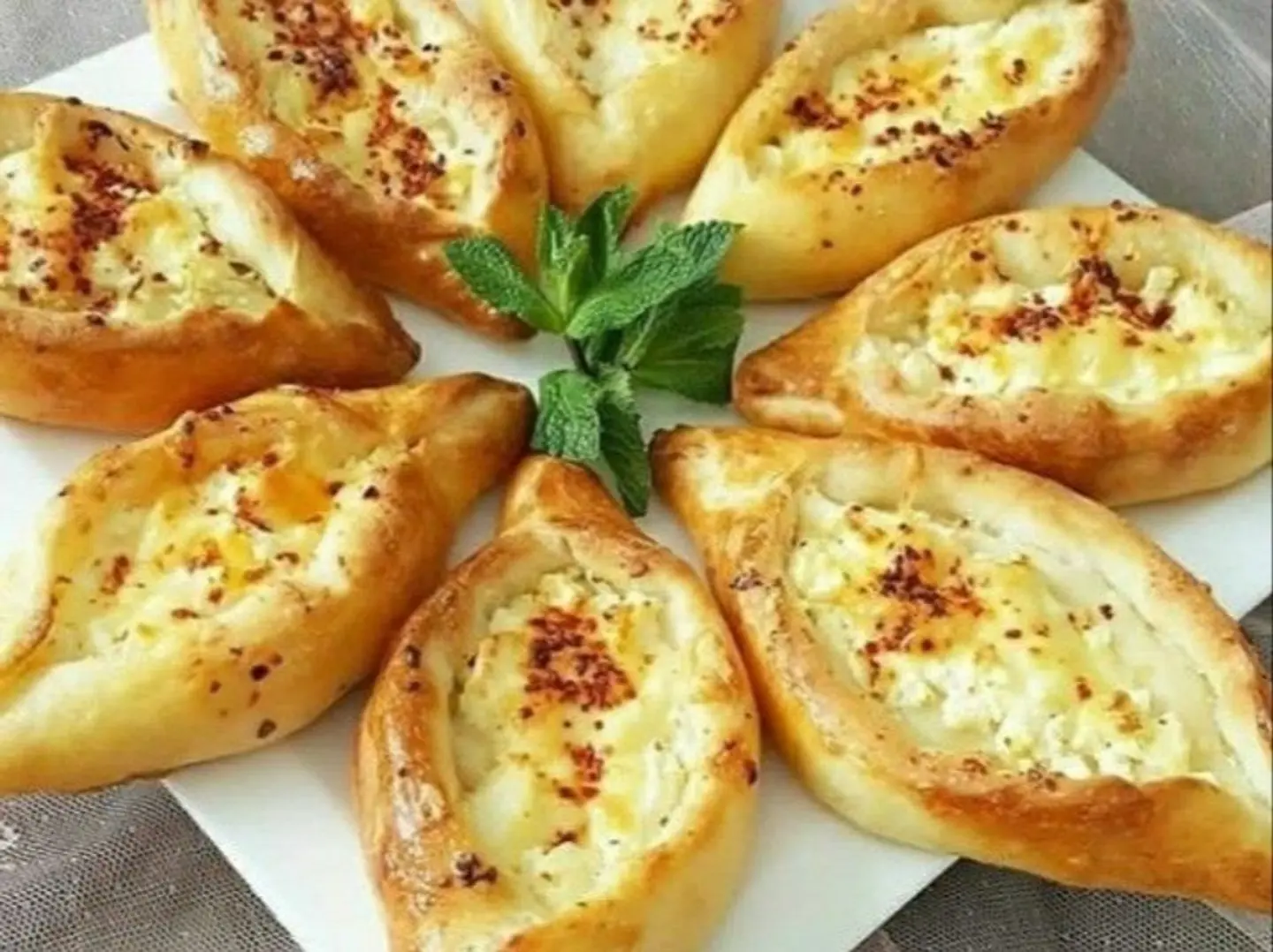 فطابر مشكله جامبو