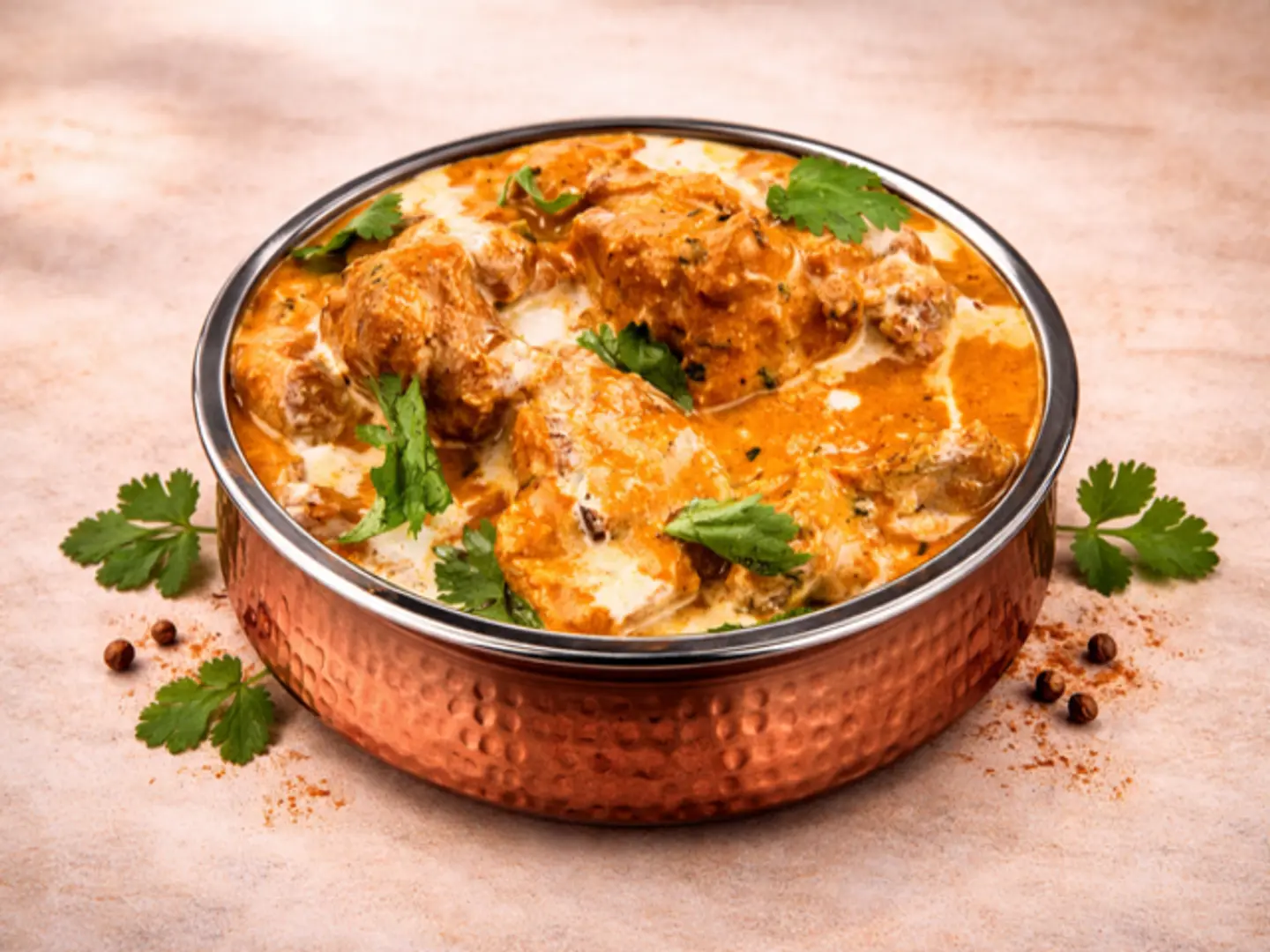 Mutton Korma Boneless