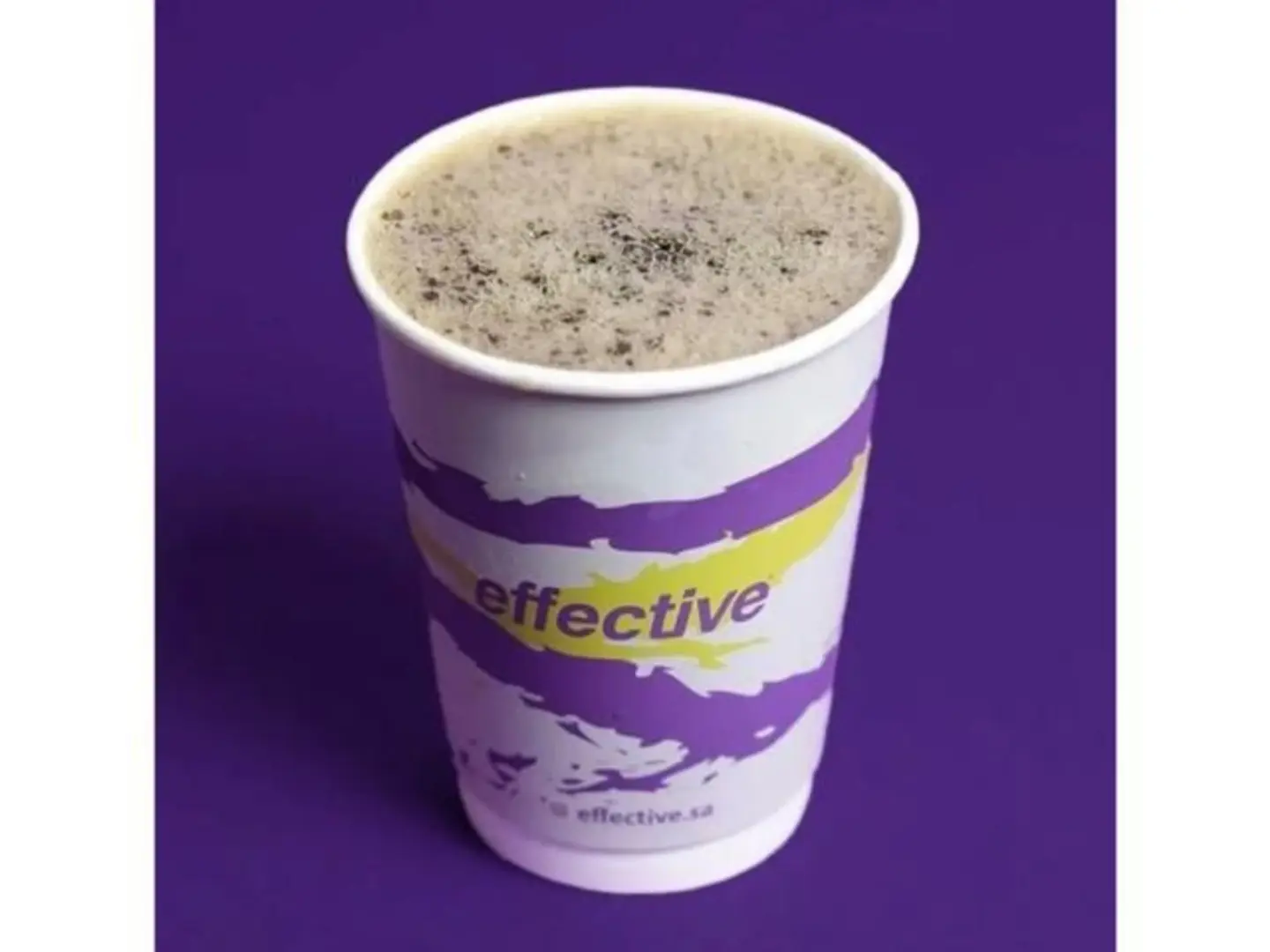 Coffee Of The Day Cold Medium