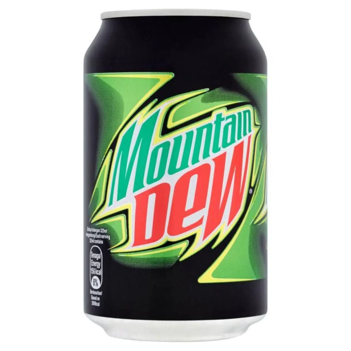 Mountain Dew