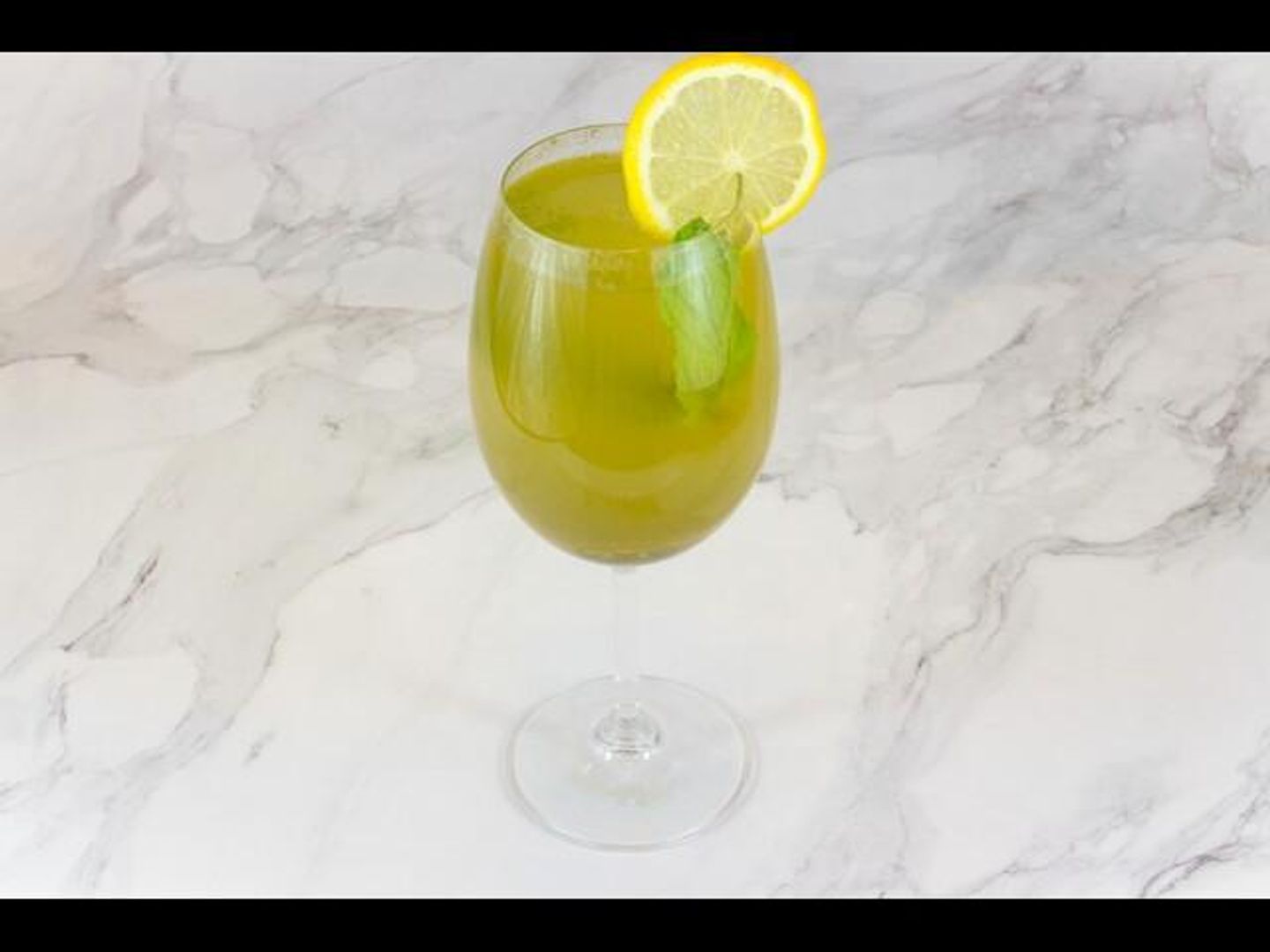 Fizzy Zeera