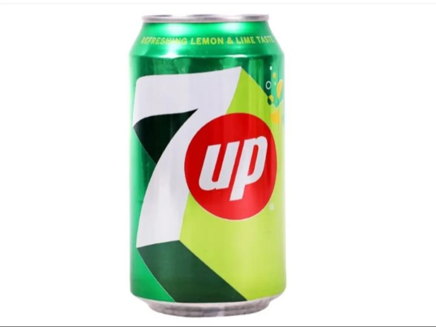 7 Up