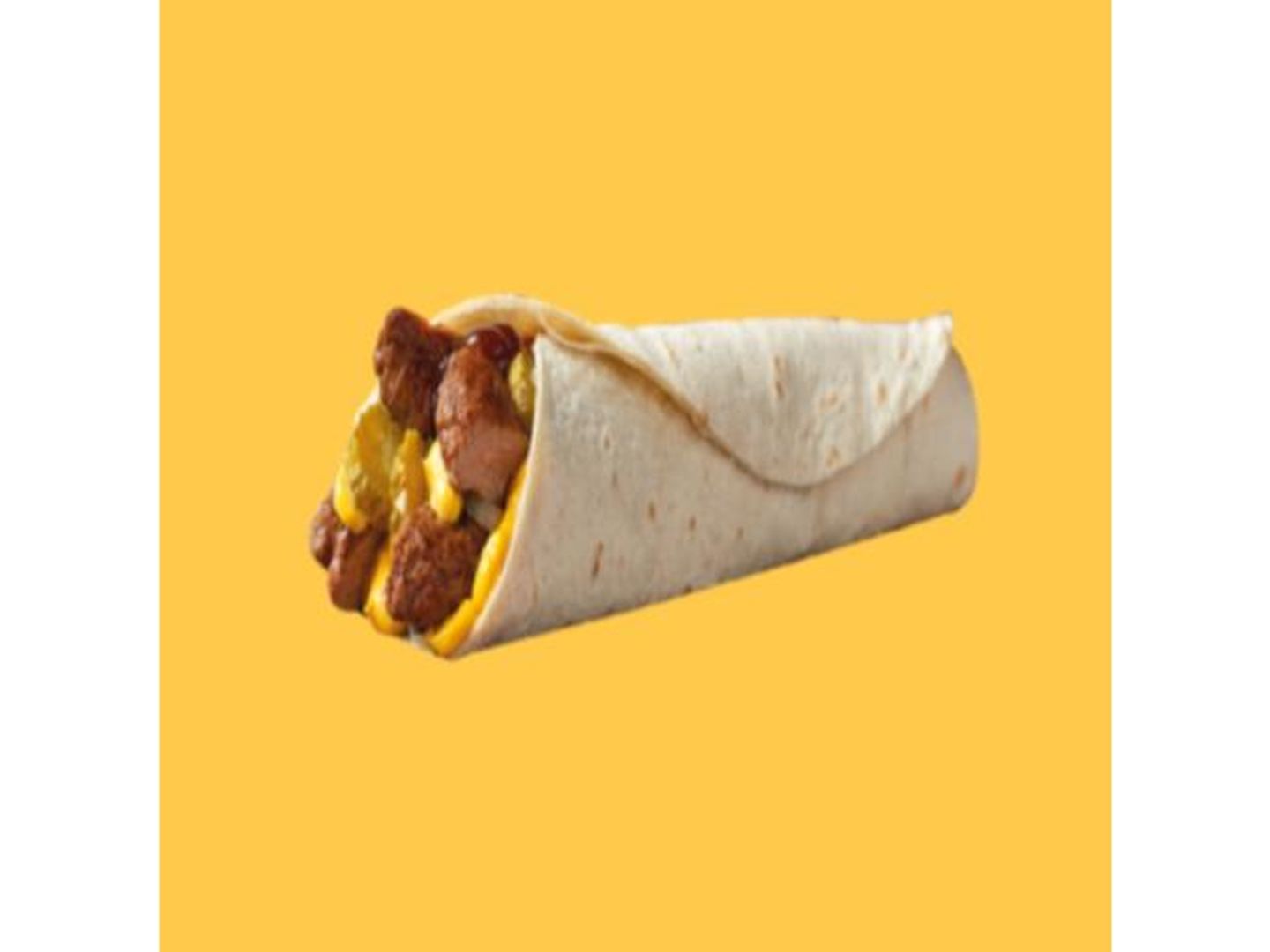 Cheese Wrab Beef