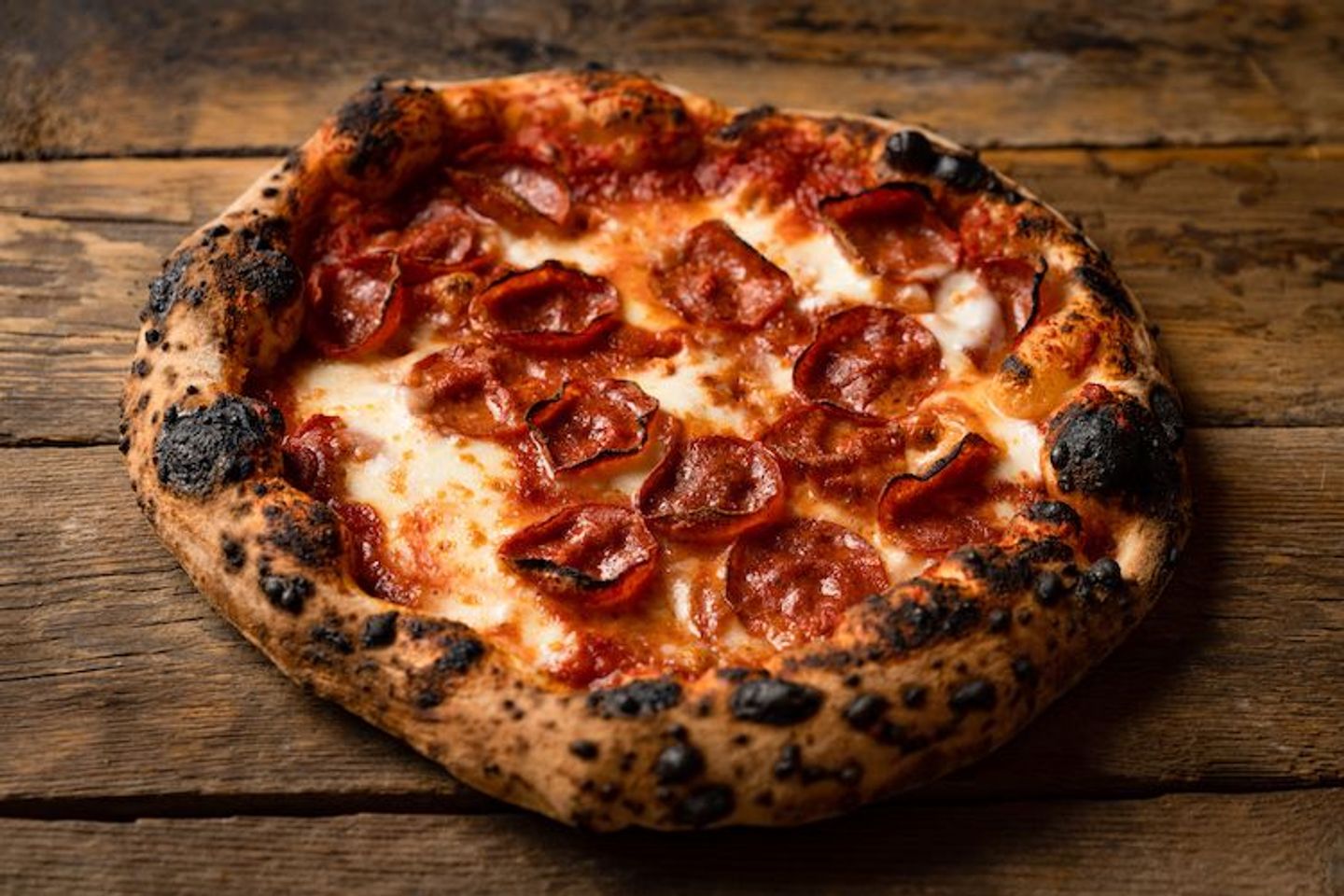 Lost Pepperoni