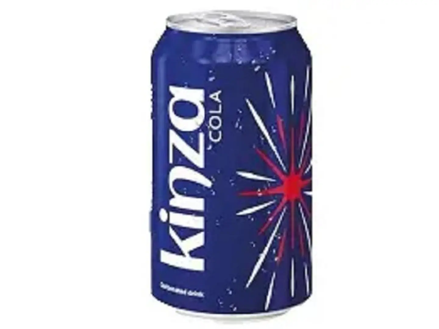 Kinza Cola